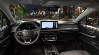 2026 Lincoln Lincoln Corsair® Internal Image 2